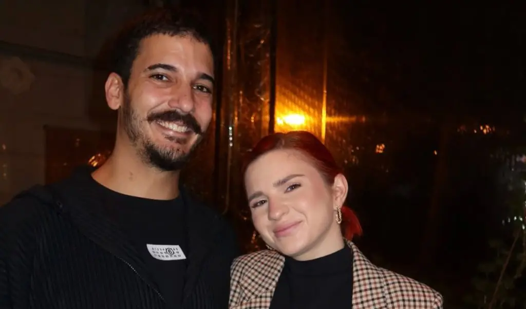 Cristina Ciobănașu, adevărul despre nuntă! De ce amână pasul cel mare?