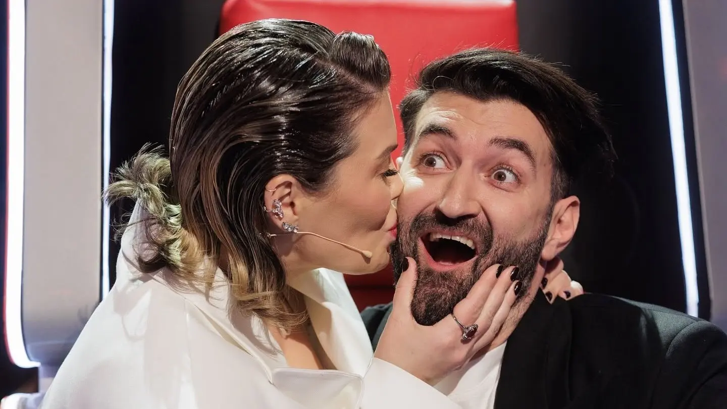 Cum a arătat, de fapt, nuntea Ginei Pistol cu Smiley?