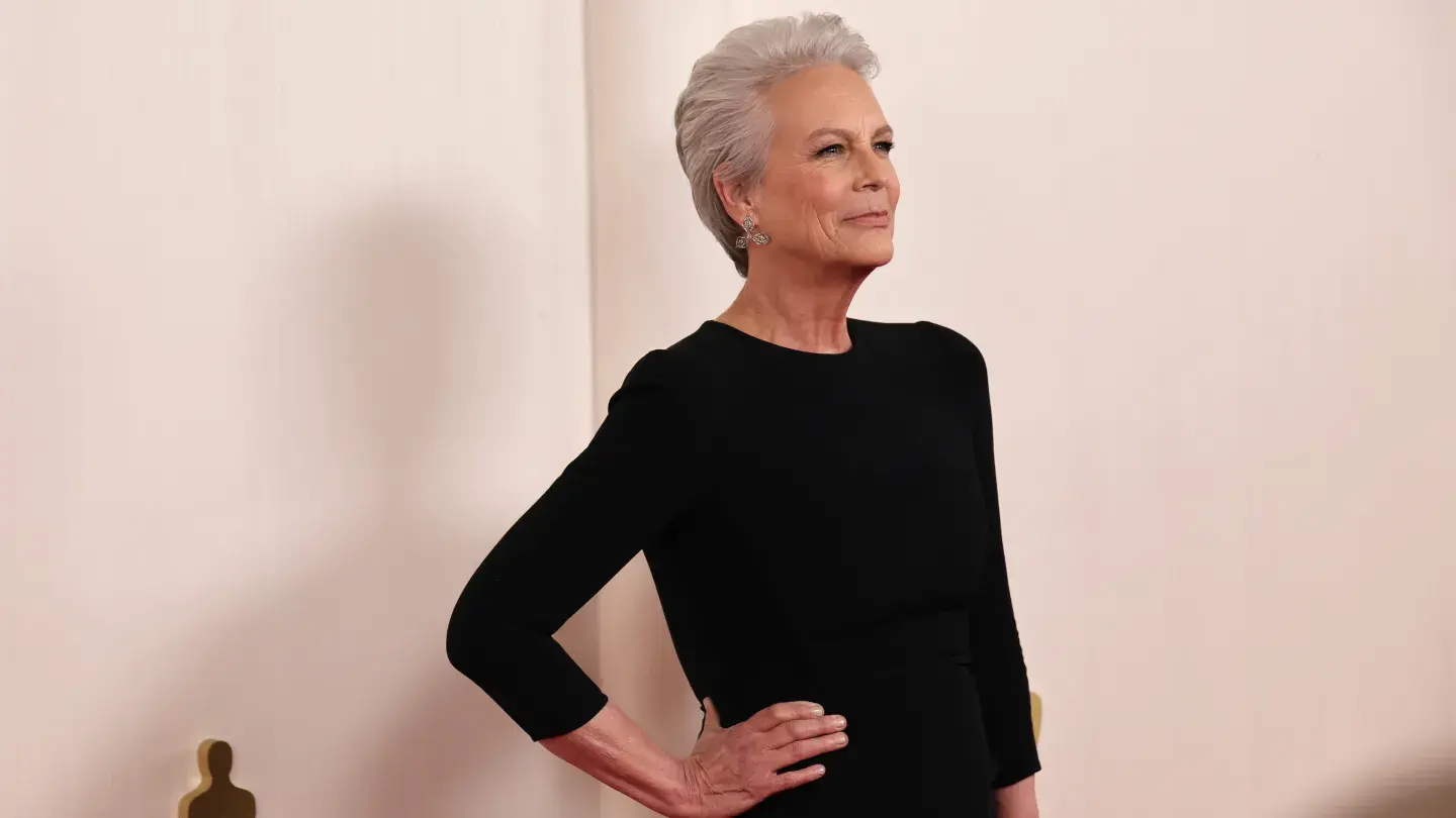 Jamie Lee Curtis primește primul premiu dedicat cuplului Reiner