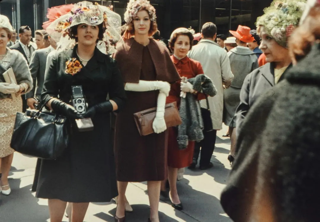 Vintage în LA: stilul puternic al avocaților din All's Fair
