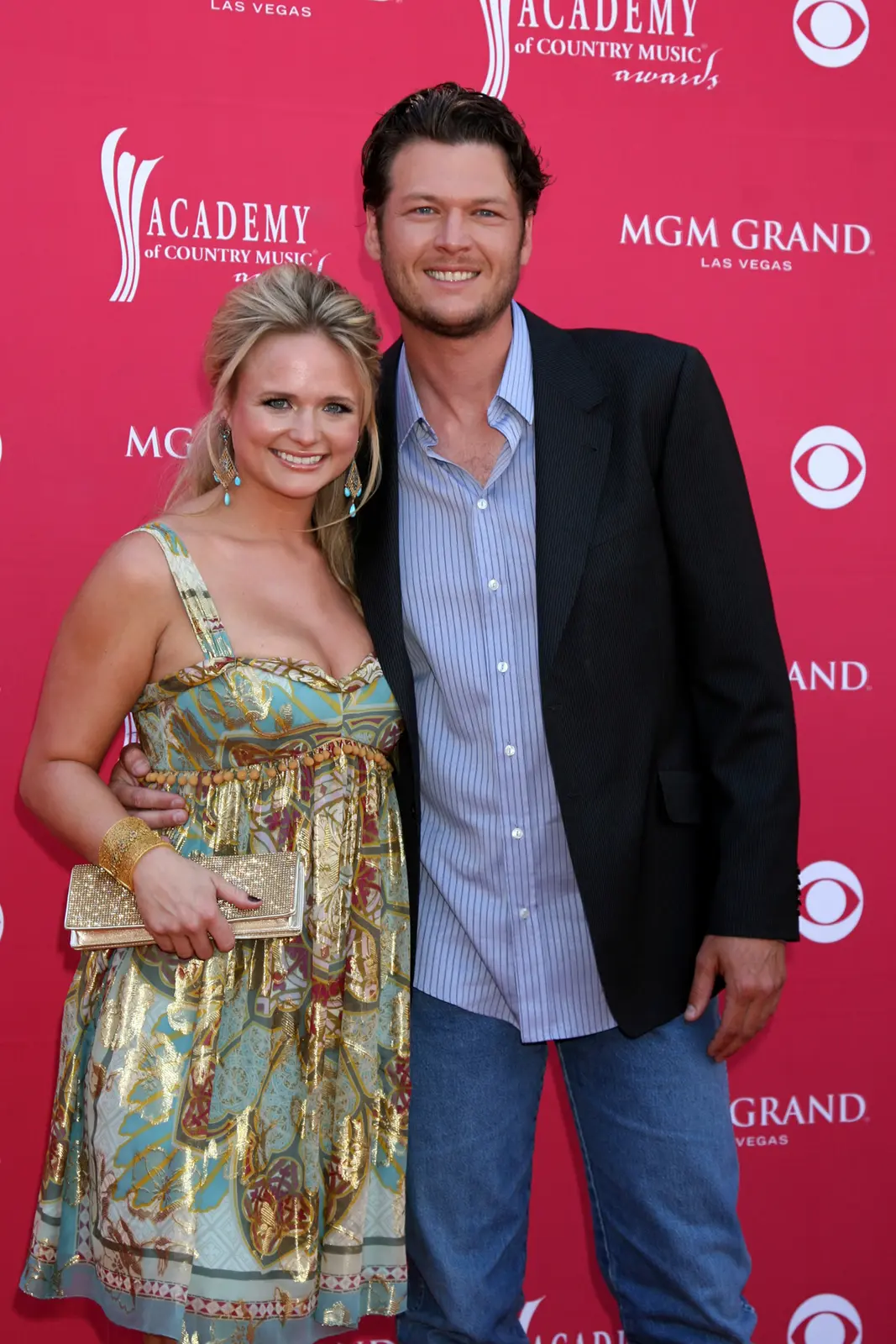 Miranda Lambert rupe tăcerea despre divorțul cu Blake Shelton