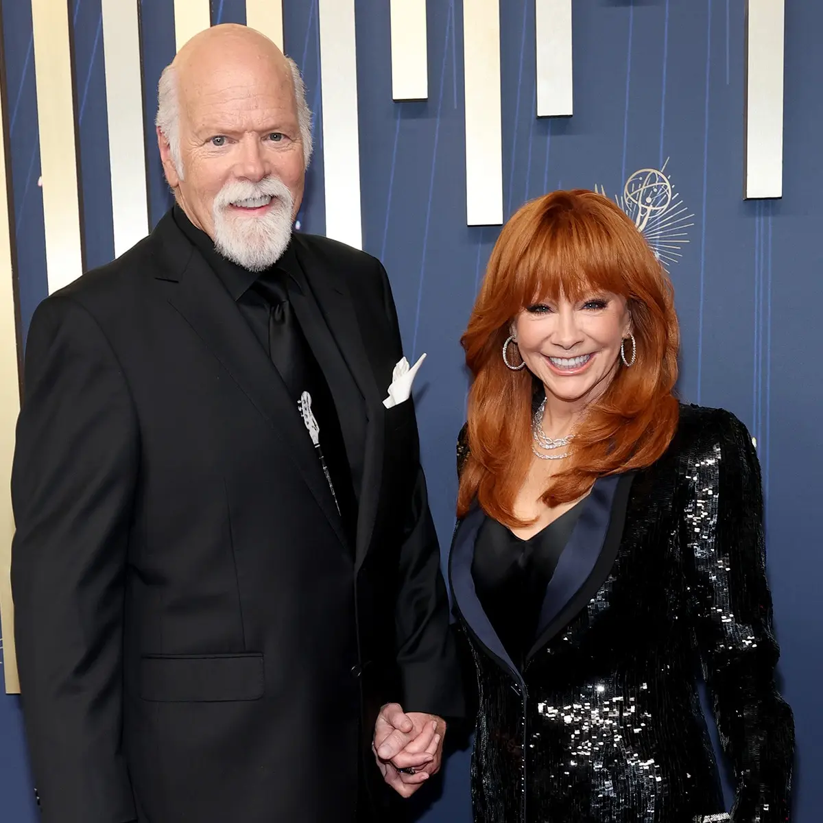 Reba McEntire și Rex Linn se căsătoresc după decenii de prietenie