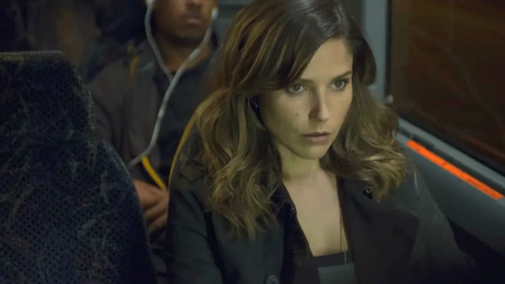 Sophia Bush vorbește despre divorțul exprès cu Chad Michael Murray